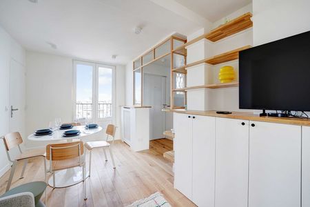 Place Etienne Pernet - Photo 3