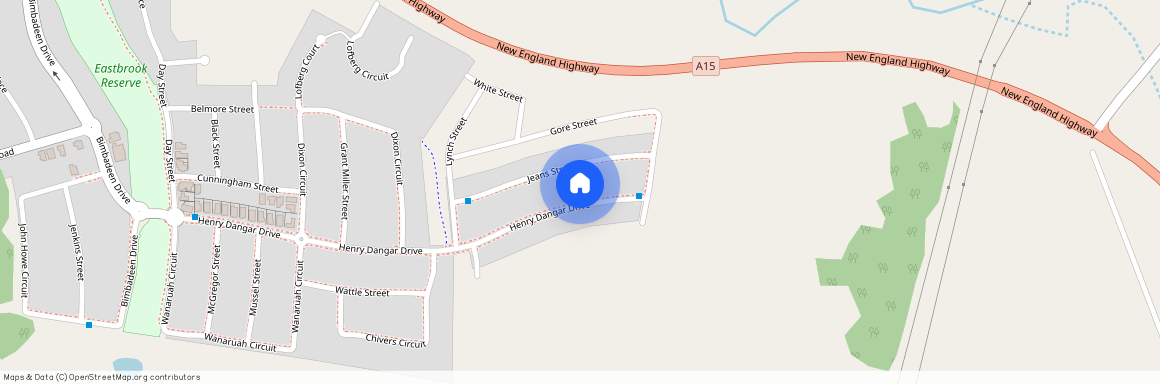 70 Henry Dangar Drive, NSW 2333, Muswellbrook