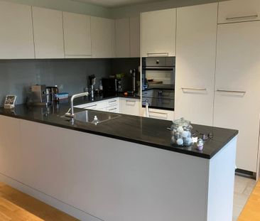 5.5 Zimmer, 121 m², 1. Stock - Photo 4