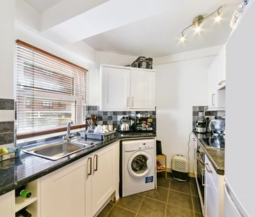studio apartment to rent - Photo 6