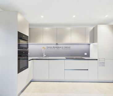 4.5 Zimmer, 144 m², 1. Stock - Foto 2