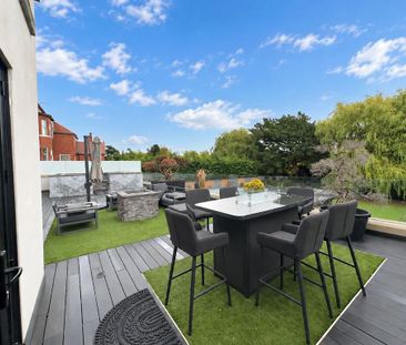 5 bedroom detached house to rent - Photo 5