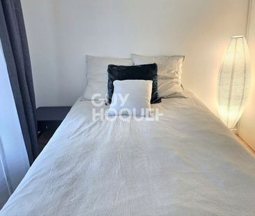 CENTRE VILLE-MAISONS ALFORT-2P MEUBLE + PARKING - Photo 6