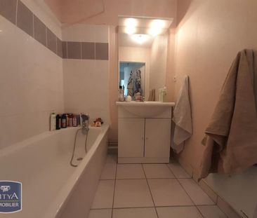 Location Appartement 2 pièces 47m² LUCON 85400 - Photo 6