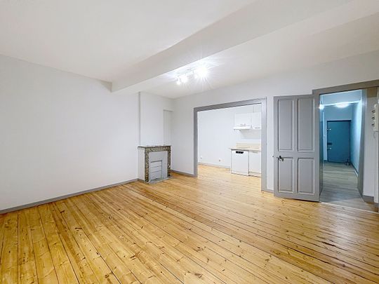 Location Appartement 2 pièces 53m² LA ROCHELLE 17000 - Photo 1