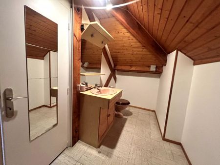 Appartement Caen 1 pièce(s) 10 m2 - Photo 3