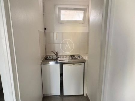 Appartement 1 Pièce 24 m² - Photo 3