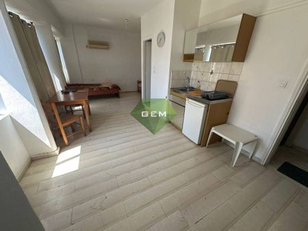 Studio/Γκαρσονιέρα για ενοικίαση Κέντρο - Άγιος Μηνάς (Ηράκλειο Κρήτης) - Photo 4