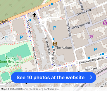 1 bedroom apartment for rent - Photo 1