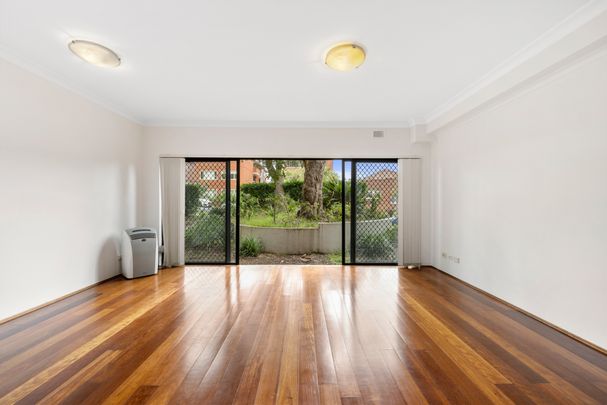 Unit 3/193-197 Oberon St, Coogee NSW 2034 - Apartment For Rent | Domain - Photo 1