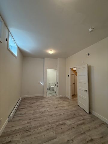 Appartement à louer, Montréal (Rosemont/La Petite-Patrie) - Photo 2