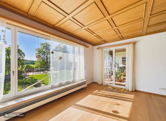 Spacious 7.5-room single-family house with balcony, Nürensdorf - Foto 1