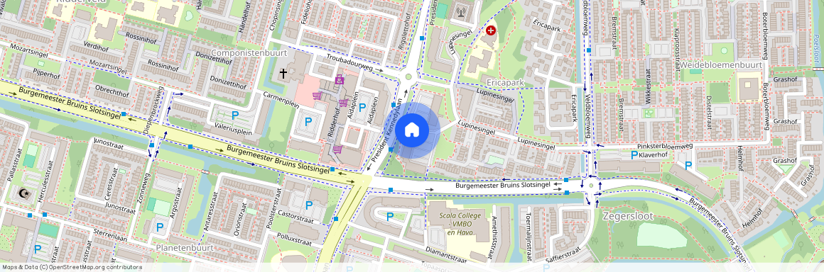 76, Wederikstraat, 2403 CG, Alphen Aan Den Rijn