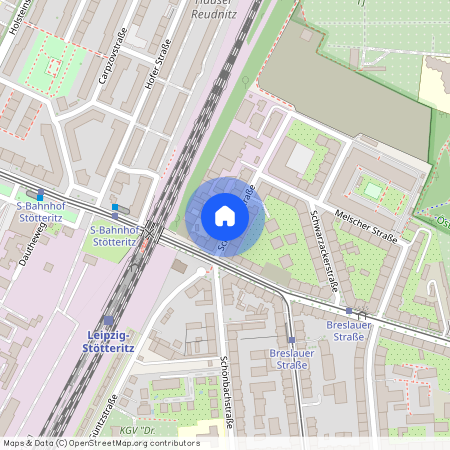 Schönbachstraße 81, 04299 Leipzig - Stötteritz