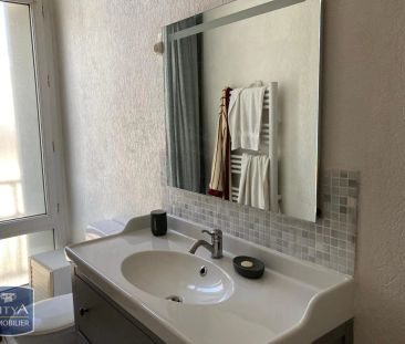 Appartement à louer 1 pièce 32.01m² - Photo 5