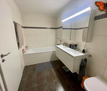 4 ½ ROOMS WITH A NICE BALCONY! - Photo 5