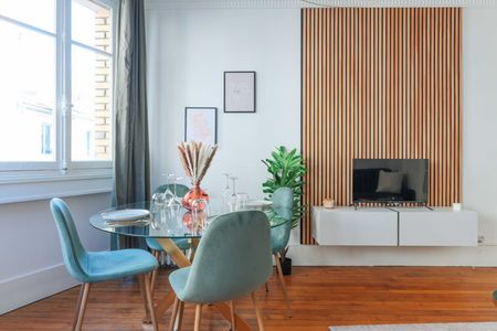 Rue Dombasle - Photo 3