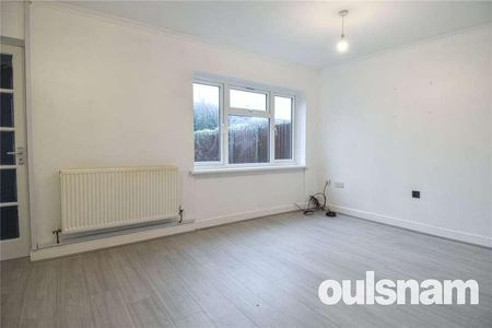 Chip Close, Kings Norton, Birmingham, West Midlands, B38 - Photo 3