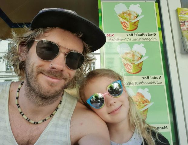 Suche 2–3 Zimmer Wohnung in Charlottenburg - Foto 1