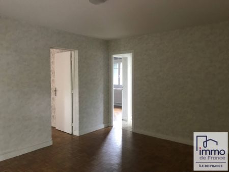 Location appartement 3 pièces 59.46 m² à Savigny-sur-Orge (91600) - Photo 5