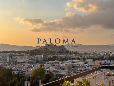 Μεζονέτα για ενοικίαση Μετς - Καλλιμάρμαρο - Photo 5