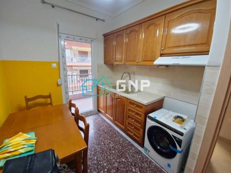 Studio/Γκαρσονιέρα για ενοικίαση Κέντρο (Χαριλάου) - Photo 3