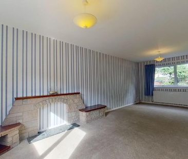 3 bedroom terraced house to rent - Photo 2