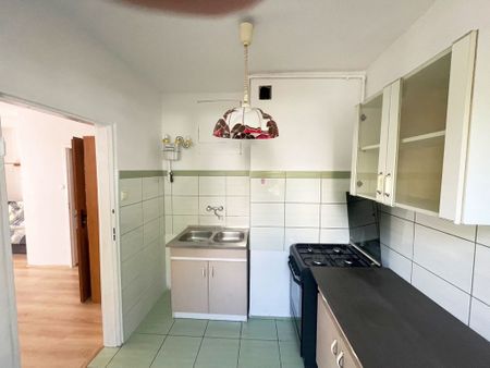 Mieszkanie | Wynajem - Photo 5