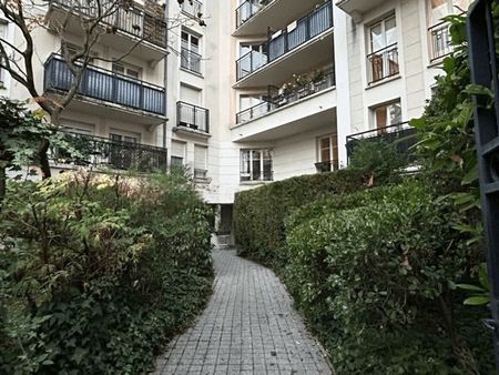 Location Appartement 2 pièces 40m² MAISONS ALFORT 94700 - Photo 5