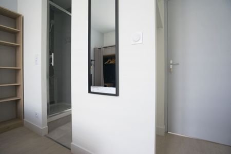SIVRY G Colocation 3 chambres à Nancy - Photo 5