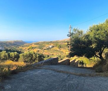 Μονοκατοικία για ενοικίαση - Γούβες, - Photo 6