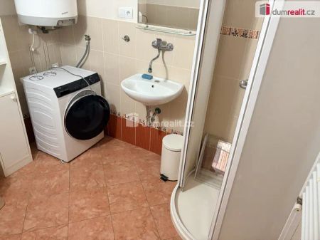 Byt 1+kk, centrum, Břeclav - Fotografie 3