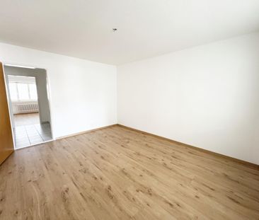 Wohnung in Zentrum von Domat/Ems inklusive Parkplatz - Photo 6