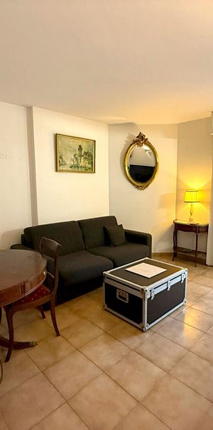 Location Appartement 1 pièce 41m² - Photo 1