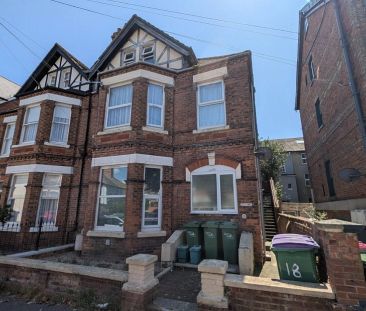 Connaught Road, Folkestone, CT20 1DA, Kent - Photo 1