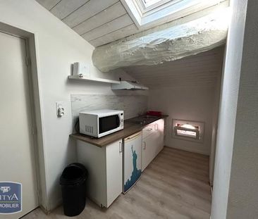 Location Appartement 1 pièce 19m² AGEN 47000 - Photo 2