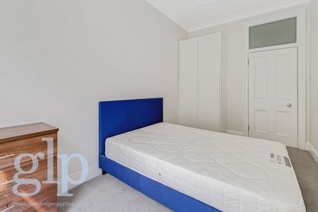 2 Bedroom Flat, Ridgmount Gardens, Bloomsbury, WC1E - Photo 3