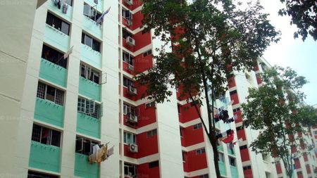 Blk 657 Nee Soon Central View (Yishun), HDB 4 Rooms - For Rent - Photo 2