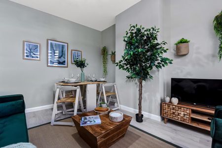 4 bedroom house to rent - Photo 2