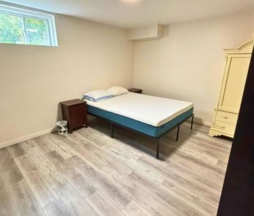 For Lease - 1215 Simcoe Street Unit# BSMT, Oshawa, Ontario - Photo 5