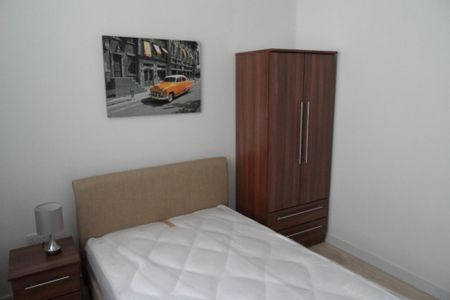 1 bedroom apartment to rent - Photo 4