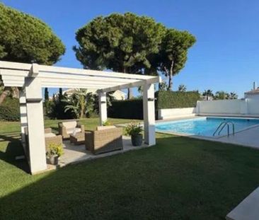 Alquiler de chalet pareado en Nueva Atalaya - Photo 5