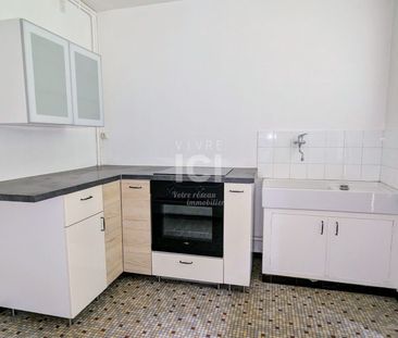 Location Appartement 2 pièces 39m² - Photo 4