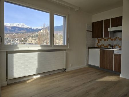 Studio à Sion - Foto 4