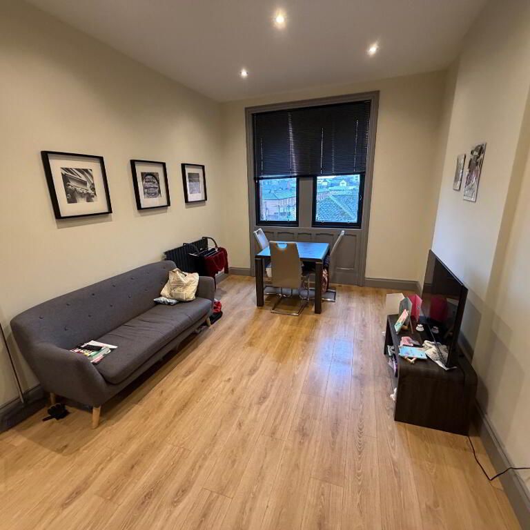 Apt 5, 1 Sussex Place, Belfast, BT2 8AL - Photo 1