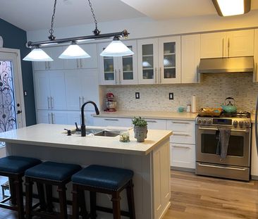 For Lease - 39 Fiddleneck Crescent, Brampton, Ontario - Photo 3