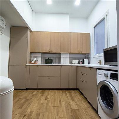 2 pièces - Meublé - 49,06 m² - 2ème étage - Colocation non autorisée - Photo 1