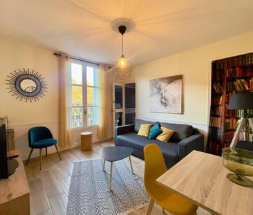 Appartement T3 meublé à Béziers - Photo 2