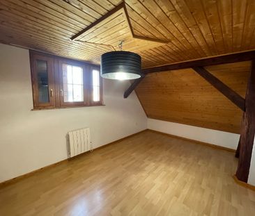 SAINTE CROIX EN PLAINE - MAISON 5 Pièces - Photo 4