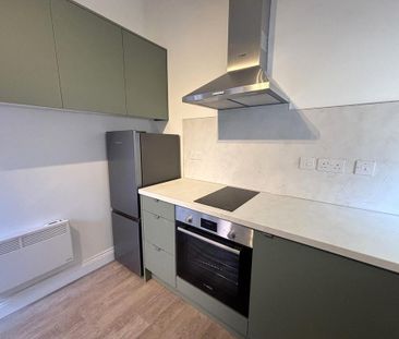 1 bedroom ground floor flat to rent - Photo 4